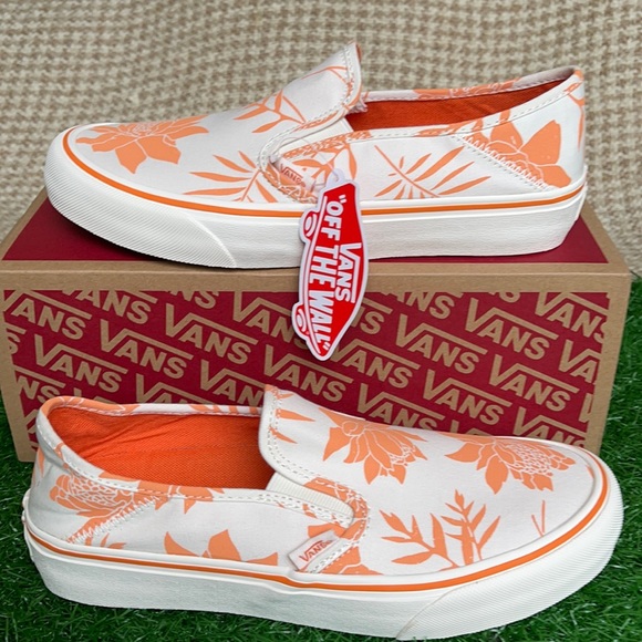 VANS SLIP ON SF WMNS - Picture 2 of 16